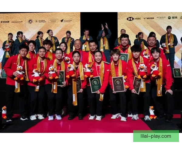 国羽女队一比三不敌韩国无缘卫冕尤伯杯四年后对手强势再登顶